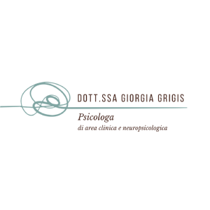 Dott.ssa Giorgia Grigis – Psicologa