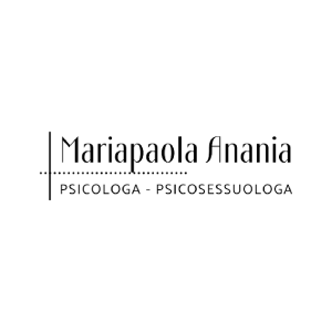 Dott.ssa Mariapaola Anania – Psicologa e Psicosessuologa