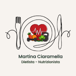 Dietista Dott.ssa Martina Ciaramella
