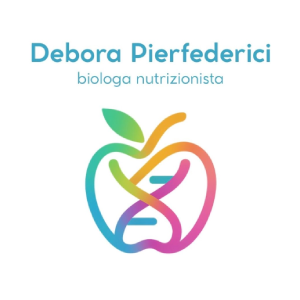 Dott.ssa Debora Pierfederici – Biologa Nutrizionista
