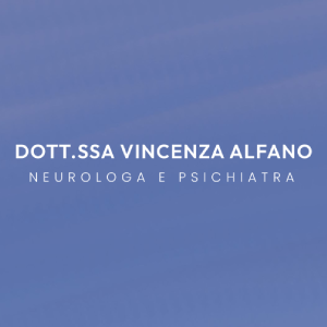 Dott.ssa Vincenza Alfano – Neurologa e Psichiatra