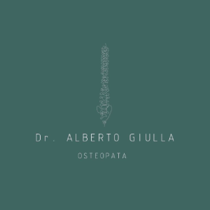 Dr. Alberto Giulla – Osteopata Posturologo Chiropratico