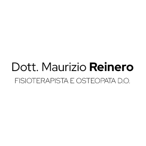 Dott. Maurizio Reinero – Fisioterapista e Osteopata D.O.