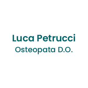 Luca Petrucci – Osteopata D.O.