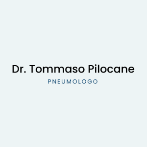 Dr. Tommaso Pilocane – Pneumologo