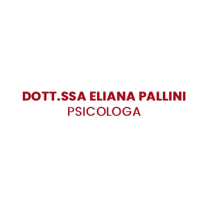Dott.ssa Eliana Pallini – Psicologa