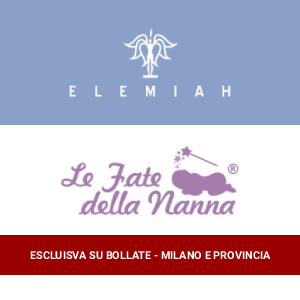 Elemiah – Le Fate della Nanna