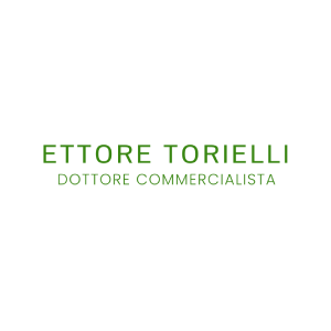 Ettore Torielli – Dottore Commercialista