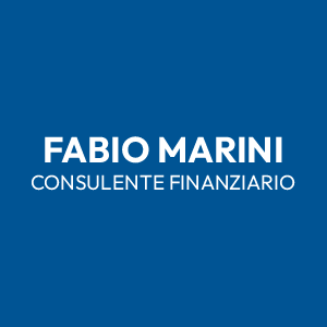 Federico Marini – Consulente Finanziario