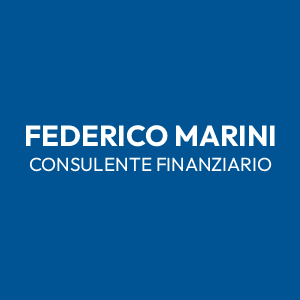 Federico Marini – Consulente Finanziario