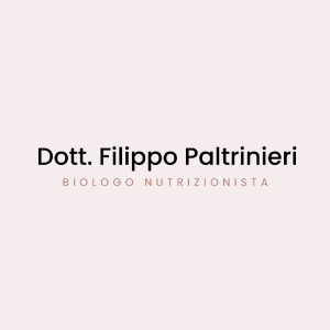 Dott. Filippo Paltrinieri – Biologo Nutrizionista