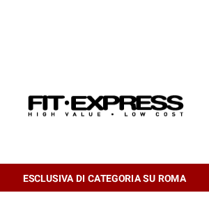 Fit Express Palestra Roma Boccea