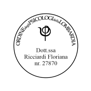 Dott.ssa Floriana Ricciardi – Psicologa