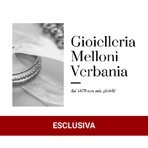 Gioielleria Ugo Melloni