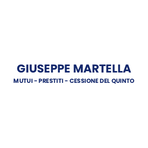 Giuseppe Martella – Consulente