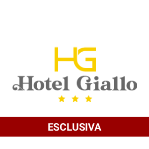 Giallo Hotel