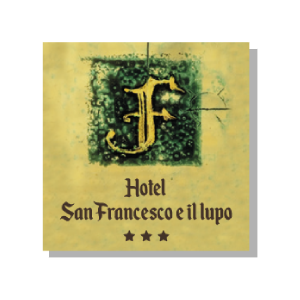 Hotel San Francesco e il lupo