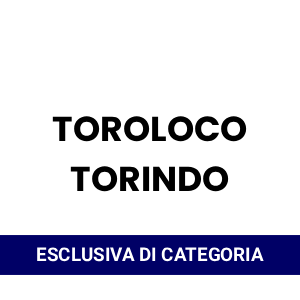 ToroLoco Torindo