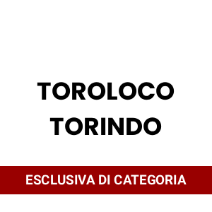 ToroLoco Torindo