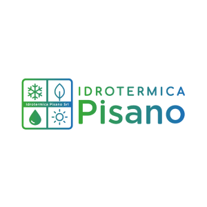 Idrotermica Pisano