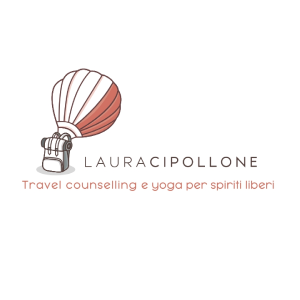 Laura Cipollone – Travel Counselling e Yoga per Spiriti Liberi