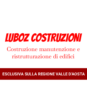 Luboz Costruzioni