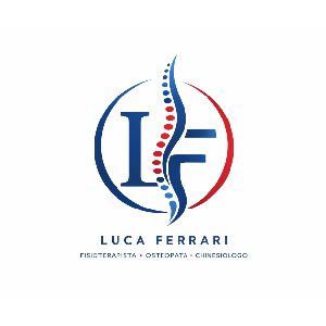 Luca Ferrari – Fisioterapista, Osteopata, Massoterapista, Chinesiologo