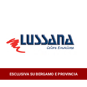 Lussana – Colore Emozione