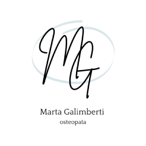 Marta Galimberti – Osteopata