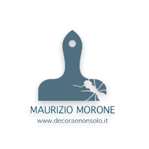 Maurizio Morone – Decora e non solo