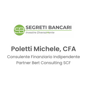 Michele Poletti – Consulente finanziario indipendente