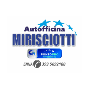 Autofficina Mirisciotti