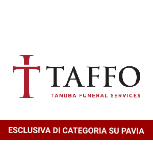 Taffo Funeral Services – Pavia