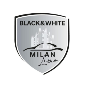 Black & White Milan Limo