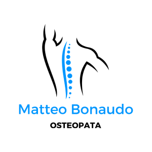 Matteo Bonaudo – Osteopata