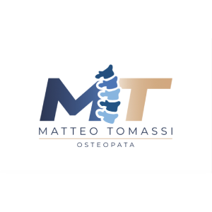 Dott. Matteo Tomassi – Osteopata