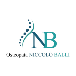 Niccolò Balli – Osteopata