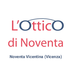 L’Ottico Di Noventa