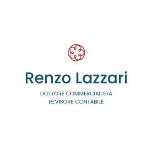 Dott. Renzo Lazzari – Dottore Commercialista e Revisore Contabile