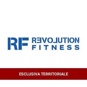Revolution Fitness