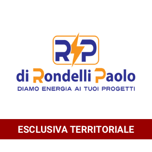 RP di Rondelli Paolo