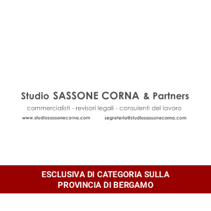 Studio Sassone Corna & Partners