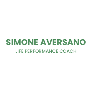 Simone Aversano – Life & Performance Coach