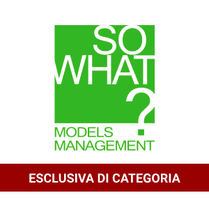 SO WHAT? Models Management