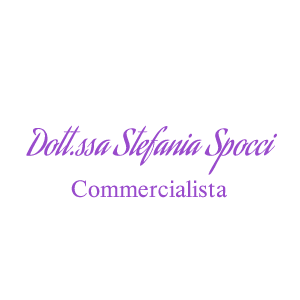 Dott.ssa Stefania Spocci – Commercialista