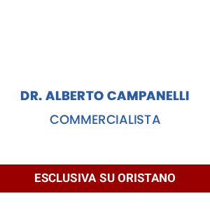 Dr. Alberto Campanelli – Commercialista