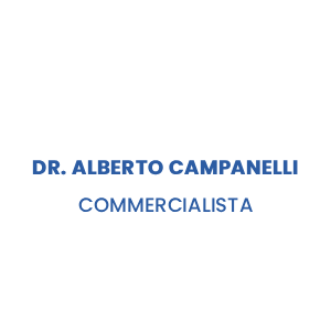 Dr. Alberto Campanelli – Commercialista