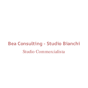 Studio Bianchi – Rag. Enrico Bianchi – Commercialista e Revisore Contabile