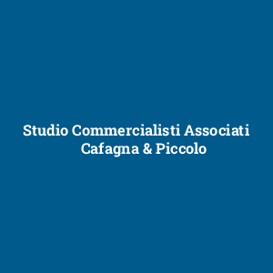Studio Commercialisti – Associati Cafagna Piccolo