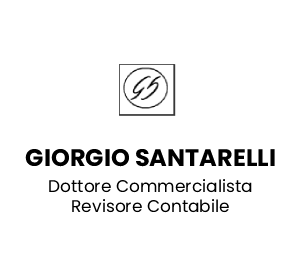 Giorgio Santarelli – Dottore Commercialista e Revisore Contabile